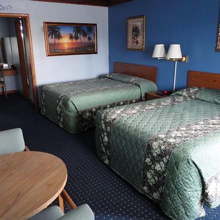 Sands Motel Dalhart Exterior foto